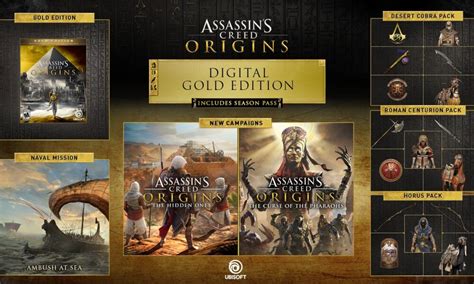 Assassin S Creed Odyssey Gold Edition Archives Gamerroof