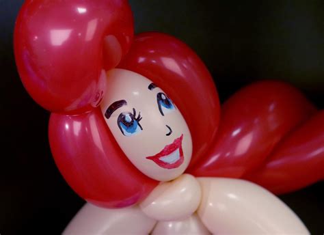 Made In St Louis Balloon Artist Creates Art Out Of Thin Air