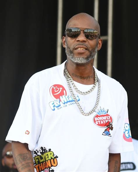 The name on the rapper's birth certificate was earl since i felt i was nice by the beats, i took that, dmx said. DMX children: Does rapper DMX have any children? - Turbo ...