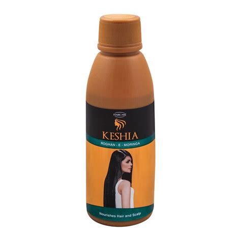 Overall link kesha herbal hair oil provides a voluminous and lustrous hair to the modern woman of today. Buy KESHIA Rogan-e-Moringa Hair Oil, 100% Organic, Anti ...