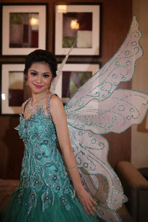 Inspiring Guide To Debut Themes And Debut Gowns Philippines