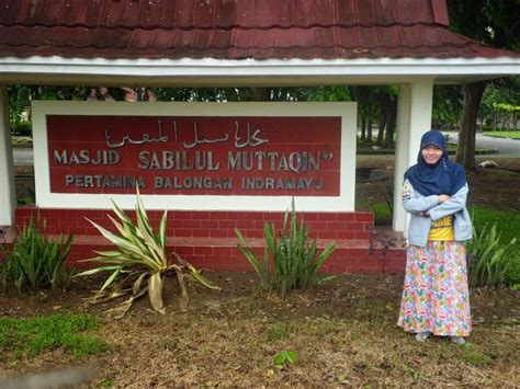 Foto dari bca pusat indramayu kota pukul 01.13 tapi langit terang kaya bukan tengah malem pic.twitter.com/fcidhgaqyj. An Inspiring Woman: Perumahan BP (Bumi Patra) Balongan ...