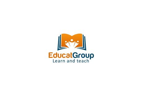 Learn And Grow Academy Logo Design 234041 Templatemonster
