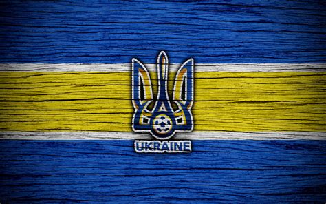 Ukraine National Football Team Wallpapers - Wallpaper Cave