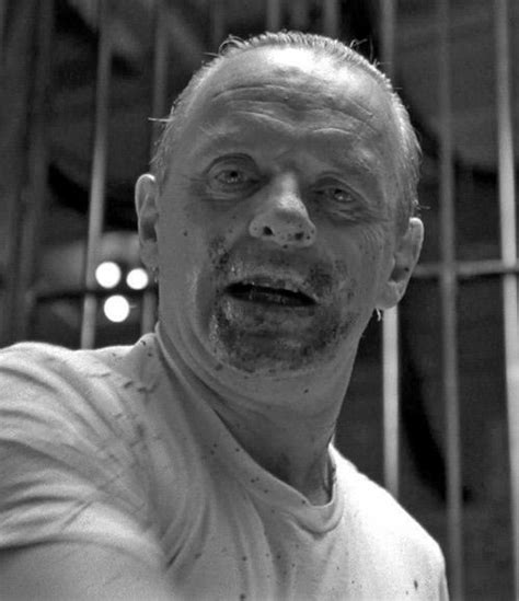 Hannibal Lecter Anthony Hopkins Hannibal Lecter Really Good Movies