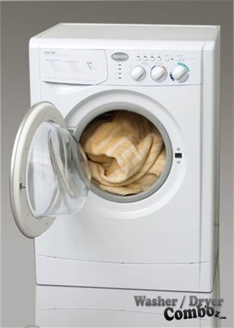 Installation instructions and use & care manual, file type: Splendide WD2100XC - Comparison of Washer/ Dryer Combos