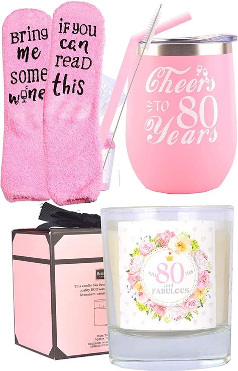 27 Awesome 80th Birthday Gifts For Their Milestone Day In 2021 Giftlab