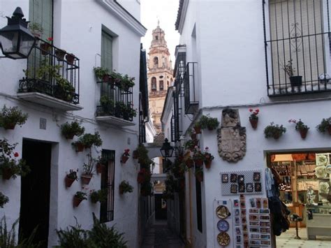 Spain, cordoba, c/tomás conde, 10. Cordoba - la Juderia
