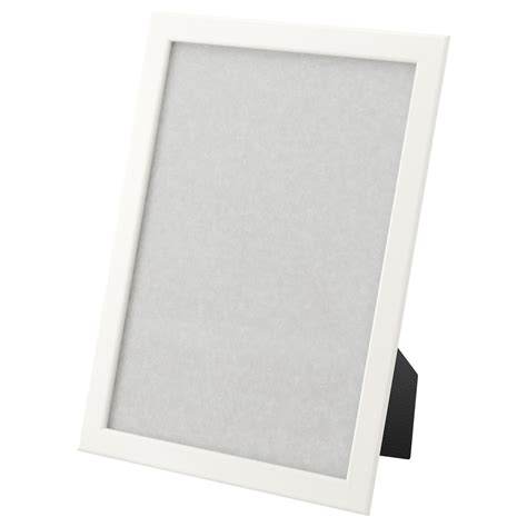 Fiskbo Frame White 21x30 Cm Ikea