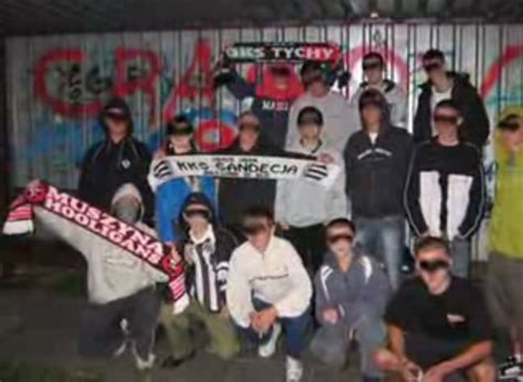 Few minutes later, cracovia hooligans started shooting and throwing fireworks with flares towards the wisła fans. Billups blog: cracovia hooligans