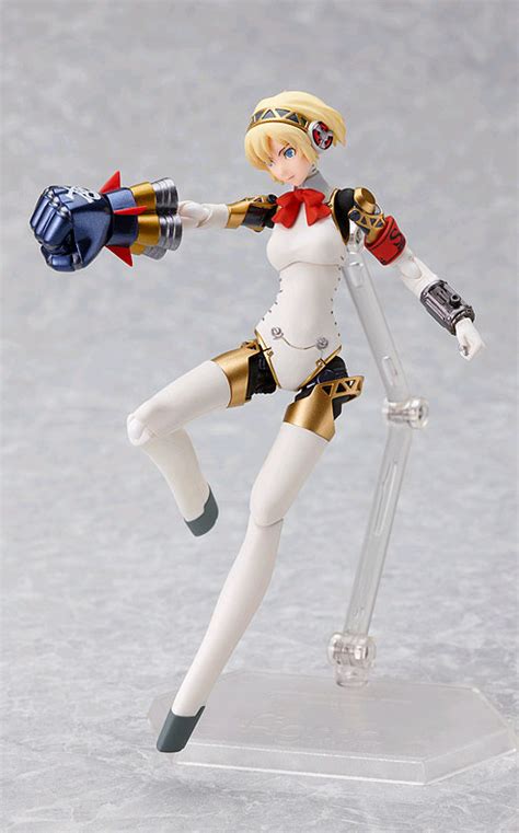 Buy Action Figure Persona 3 Action Figure Figma Aigis Re Issue