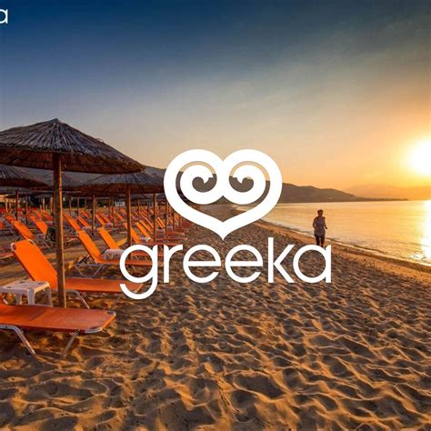 Best 4 Beaches In Thessaloniki Greece Greeka