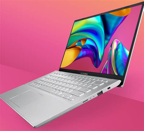 Laptop Asus Vivobook 15 Duta Teknologi