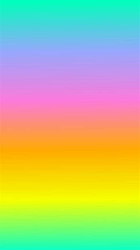 Rainbow Ombre Wallpapers Top Free Rainbow Ombre Backgrounds