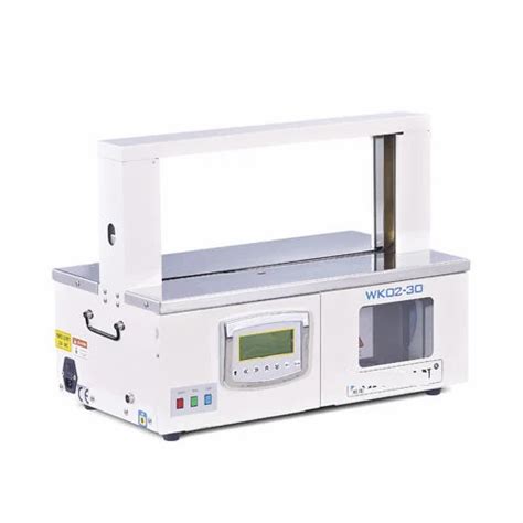Automatic Paper Banding Machine At Rs 160000 In New Delhi Id 9259875797