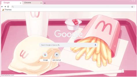 Download Free 100 Pink Aesthetic Anime Food Wallpapers