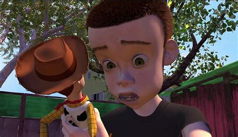 Theres Something Creepy About Andy In Toy Story And Most Fans Didnt