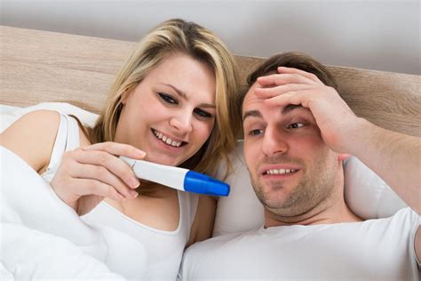 Having a baby can change a person's life, and many people never feel fully prepared for it. Fun Ways to Tell Your Husband You Are Pregnant