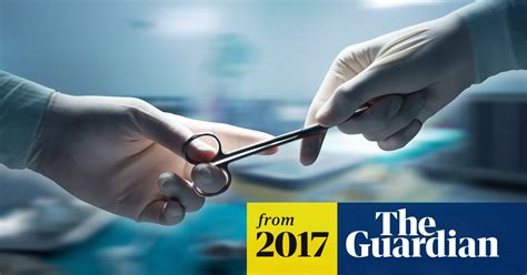 Nhs And Medical Devices Regulator Tried To Limit Scandal Over Vaginal