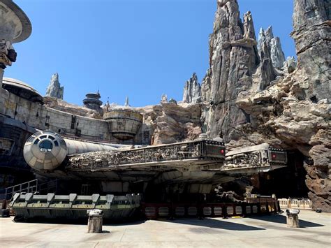 Maybe you would like to learn more about one of these? GameSpot's Galaxy's Edge Coverage Is Spot On - FBTB
