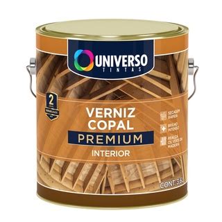 Verniz Premium Para Madeira Mar Timo Brilhante Gal O Litros Mogno Imbuia Ou Copal