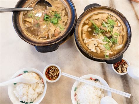 Cold pressed camellia oil (organic). Kheong Kee Bak Kut Teh 強記肉骨茶 at Pandan Indah - Huislaw.com