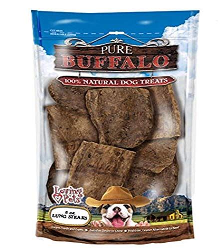 Best Beef Lung Dog Treats A Delicacy Your Pup Will Love