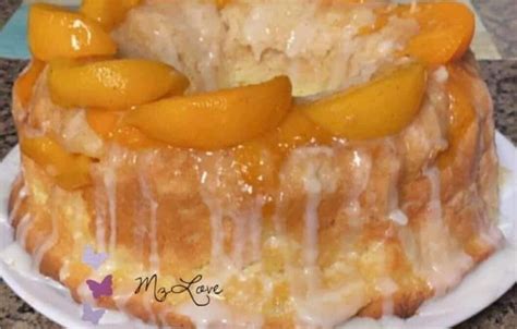 Peach Cobbler Pound Cake Cerag Recipes