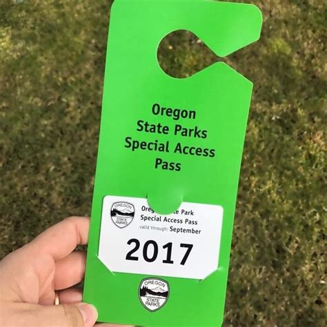 Making Memories With Our Special Access Pass Travel Oregon