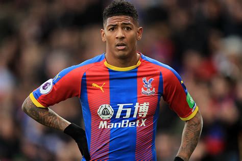 Patrick john miguel van aanholt (born 29 august 1990) is a dutch professional footballer who plays as a left back for premier league club crystal palace and netherlands national team. ICT Analysis: Van Aanholt creativity on the rise
