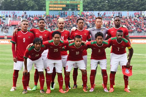 Rangkuman berita timnas indonesia paling disorot hari ini : Timnas Indonesia Akan Ditangani Pelatih Lokal : Okezone Bola