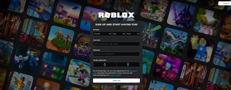Guide To Roblox Account Login