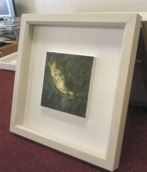 The Different Ways To Display Your Artwork Image Science Frames For