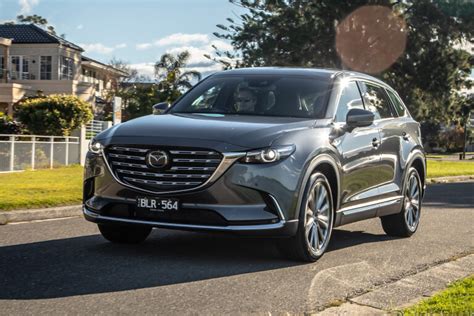 Mazda Cx Pricing And Features