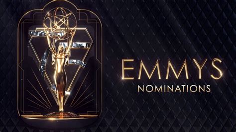 2023 Emmys Nominations