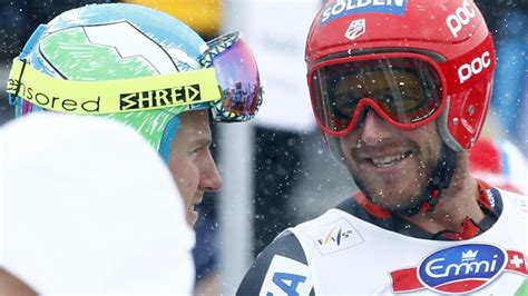 Bode Miller Fastest In First Downhill Training Nbc Sports