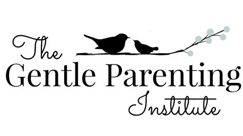 Gentle Parenting Institute 2020 Transparent Logo - The ...