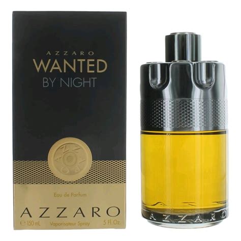 34 Oz The Most Wanted By Azzaro At The Lowest Price