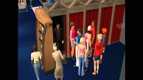 The Sims 2 Woohoo Places Youtube