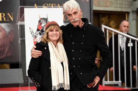 Are Katharine Ross And Sam Elliott Still Married Celebrity Exclusive