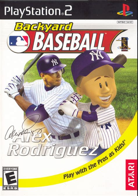 See what's new with book lending at the internet archive. Backyard Baseball for GameCube (2003) - MobyGames