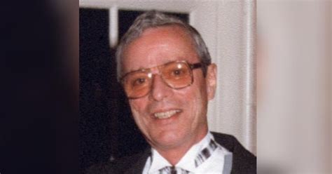 Joe Kearney Obituary Visitation And Funeral Information