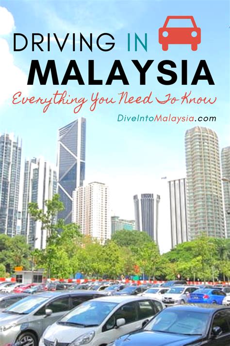 In malaysia, a person from age 16 is qualified to have a motorcycle licence and a person from age qualified to have a car driving license if they can pass all the test given to them by road. Driving In Malaysia 2020: Everything You Need To Know ...