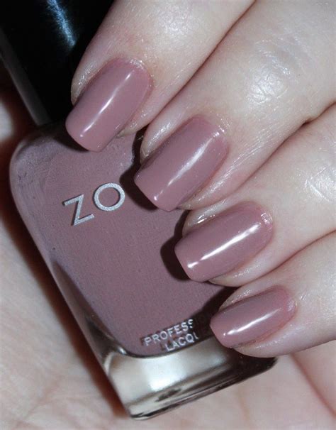 Zoya Naturel Collection Swatches Review All Things Beautiful Xo Zoya Nail Polish Nails