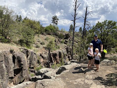 10 Easy Hikes In Flagstaff With Kids Phoenix With Kids