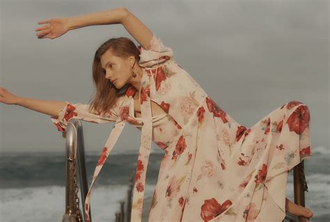 Camilla And Marc Has Released A Dreamy Vacation Edit Mindfood