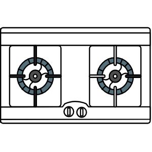 Free flat trangia stove icon of all; Floor Plans