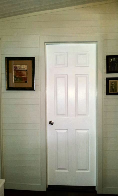 See more ideas about doors interior, bedroom doors, home. Mobile Home Living Room Remodel- The Finale - My Mobile ...