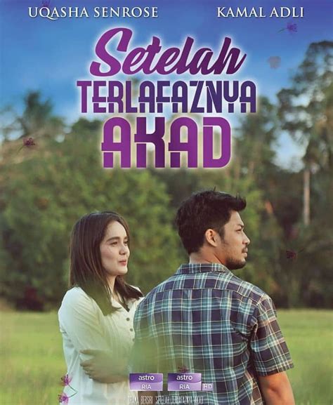 Let us know what's wrong with this preview of setelah terlafaznya akad by anna milia. Drama Setelah Terlafaznya Akad Episod 1 - Hiburan
