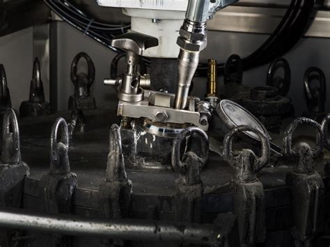 Thousands of companies like you use panjiva to research suppliers and competitors. EVT masters cleaning of agitator containers from synthetic ...